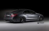 PD550 Aerodynamic-Kit for Mercedes CLS W218