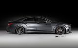 PD550 Aerodynamic-Kit for Mercedes CLS W218