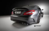 PD550 Aerodynamic-Kit for Mercedes CLS W218