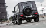 PD WB Aerodynamic-Kit for Mercedes G-Class W463