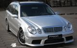 PD Aerodynamic-Kit for Mercedes E-Class W211