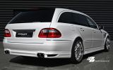 PD Aerodynamic-Kit for Mercedes E-Class W211