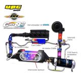 CryO2 Intercooler Sprayer Kit