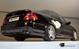 PD65 Aerodynamic-Kit for Mercedes E-Class W211