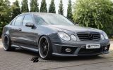 PD65 Aerodynamic-Kit for Mercedes E-Class W211