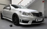 PD500 Aerodynamic-Kit for Mercedes E-Class W212