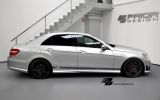 PD500 Aerodynamic-Kit for Mercedes E-Class W212