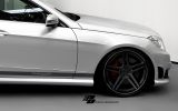 PD500 Aerodynamic-Kit for Mercedes E-Class W212