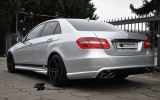 PD500 Aerodynamic-Kit for Mercedes E-Class W212