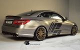 PD Aerodynamic-Kit for Mercedes E-Class C207