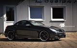 PD Aerodynamic-Kit for Mercedes SLK R171