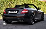 PD Aerodynamic-Kit for Mercedes SLK R171