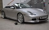 PD FREESTYLE Aerodynamic-Kit for Porsche 911 996