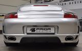 PD FREESTYLE Aerodynamic-Kit for Porsche 911 996