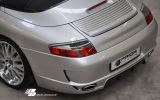 PD FREESTYLE Aerodynamic-Kit for Porsche 911 996