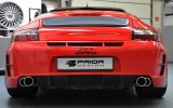 PD1 Aerodynamic-Kit for Porsche 911 996