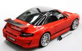 PD Aerodynamic-Kit for Porsche 911 996.1 / 996.2