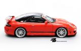 PD Aerodynamic-Kit for Porsche 911 996.1 / 996.2