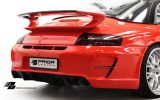 PD Aerodynamic-Kit for Porsche 911 996.1 / 996.2