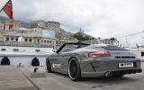 PD Aerodynamic-Kit for Porsche 911 996.1 / 996.2