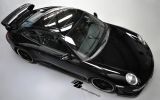 PD Aerodynamic-Kit for Porsche 911 997.1