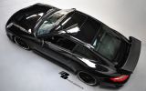 PD Aerodynamic-Kit for Porsche 911 997.1