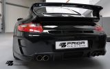 PD Aerodynamic-Kit for Porsche 911 997.1