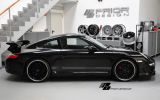 PD Aerodynamic-Kit for Porsche 911 997.1