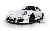 PD Aerodynamic-Kit for Porsche 911 997.2