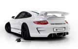 PD Aerodynamic-Kit for Porsche 911 997.2