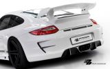 PD Aerodynamic-Kit for Porsche 911 997.2