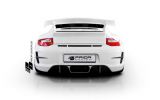 PD Aerodynamic-Kit for Porsche 911 997.2