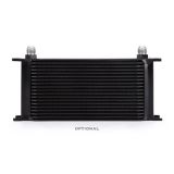 Universal Oil Cooler Kit 19 Row 