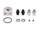 Universal Oil Cooler Kit 19 Row 