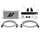 Nissan 370Z, 2009+ / Infiniti G37, 2008+ (Coupe only) Oil Cooler Kit