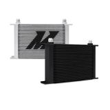 Universal 25 Row Oil Cooler